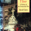 Spanish Ulcer: A History of the Peninsular War by David Gates