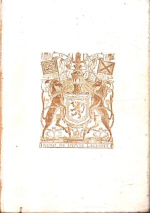 A Volunteer Haversack, Edited by Archibald Stodart Walker