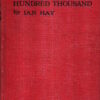 Carrying On - After The First Hundred Thousand by Ian Hay