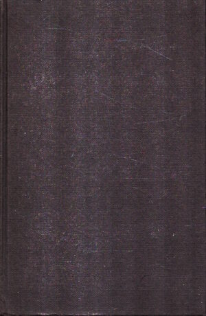 Heroes' Twilight: a Study of the Literature of the Great War by Bernard Bergonzi