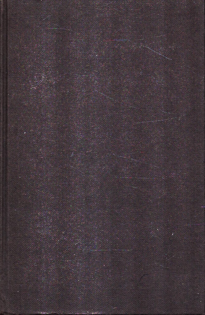 Heroes' Twilight: a Study of the Literature of the Great War by Bernard Bergonzi