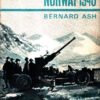 Norway 1940 by Bernard Ash
