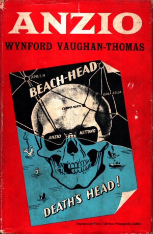 Anzio by Wynford Vaughan-Thomas