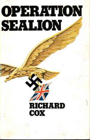 Operation Sealion by Richard Cox