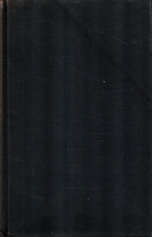 Eritrea 1941 by A. J. Barker