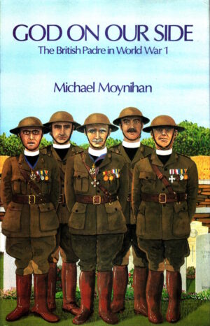 God on Our Side by Michael Moynihan