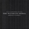 The Waterloo Medal; By Benedetto Pistrucci, by Kay Celtel