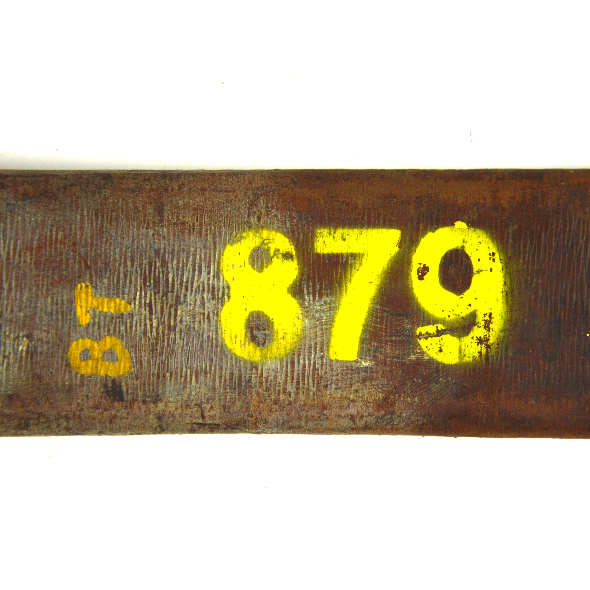 British WWII Jungle Machete in Scabbard - Manufactured by JJB, Dated 1945 - Image 10
