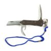 British Army Issue 3-Piece NATO Pocket Knife