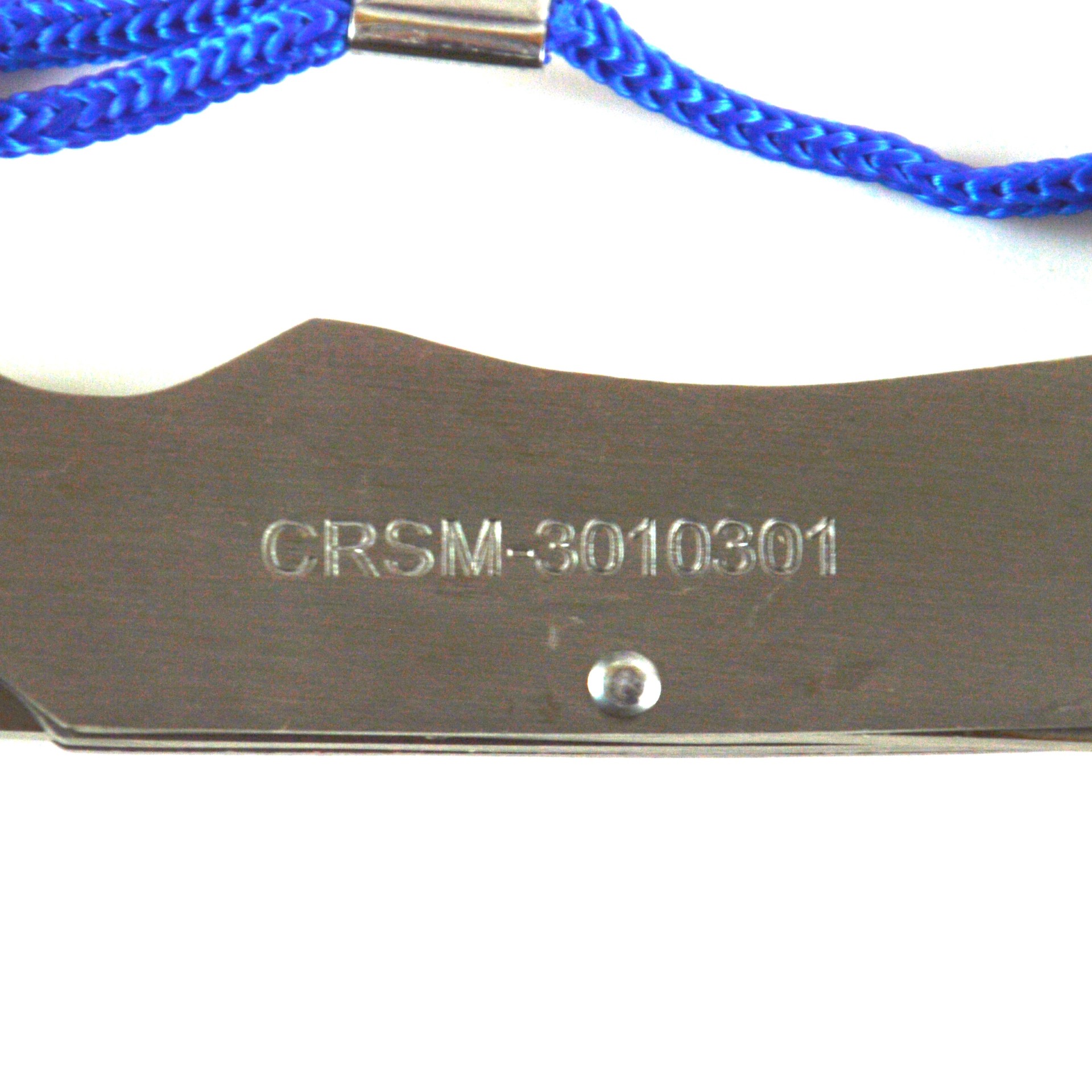 British Army Issue 2-Piece NATO Locking Pocket Knife - Image 6