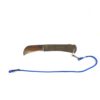 British Army-Issue NATO Locking Pocket Knife