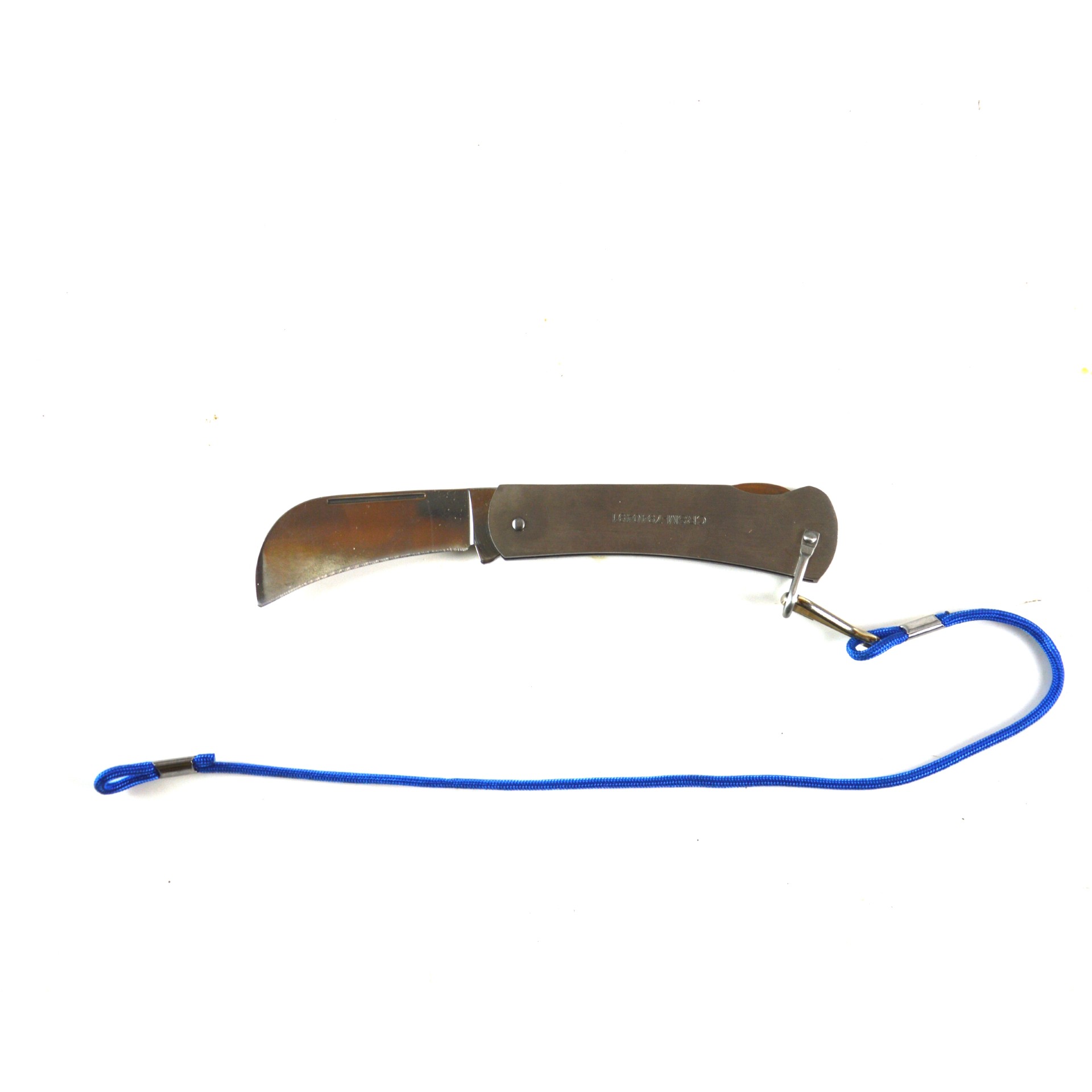 British Army-Issue NATO Locking Pocket Knife