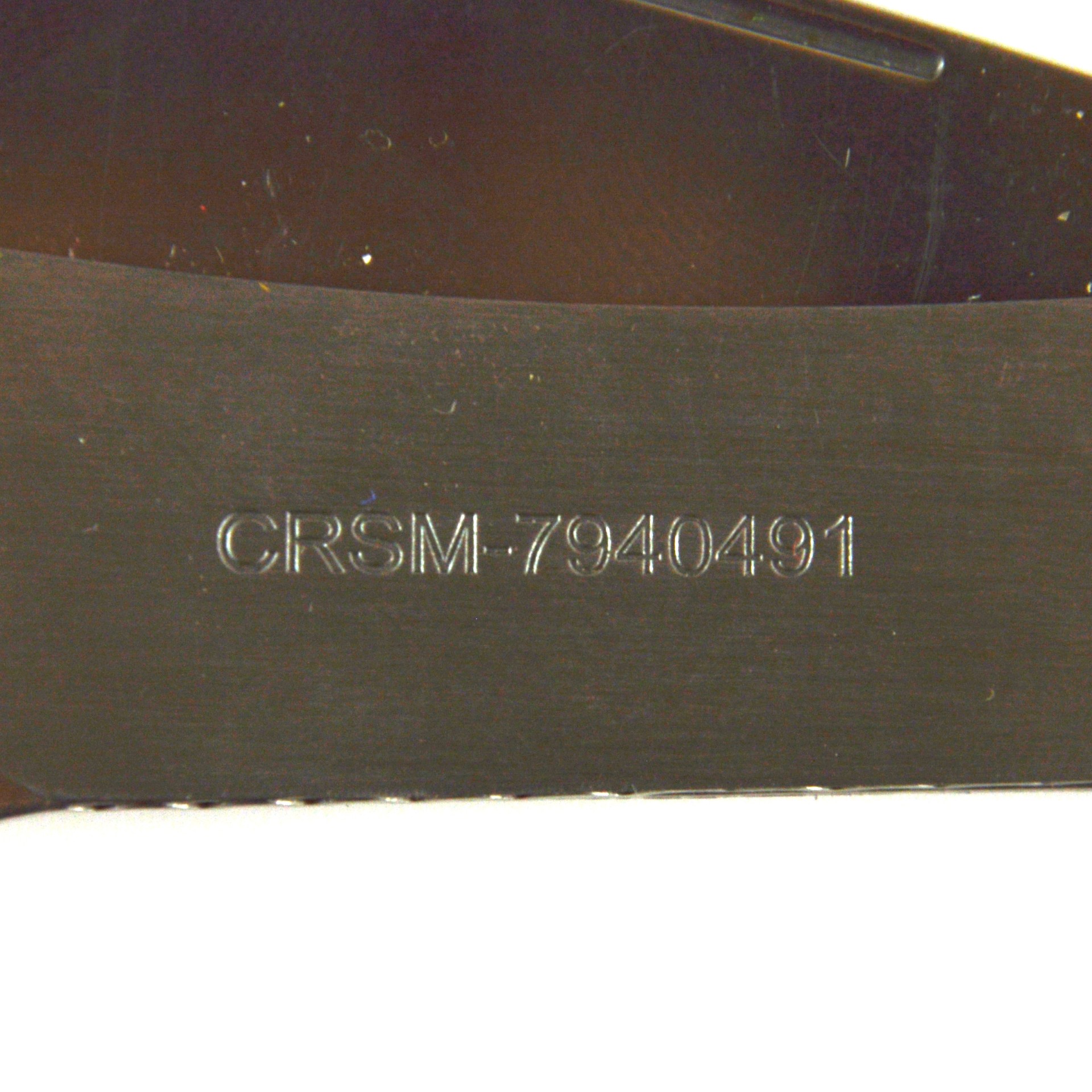 British Army-Issue NATO Locking Pocket Knife - Image 4