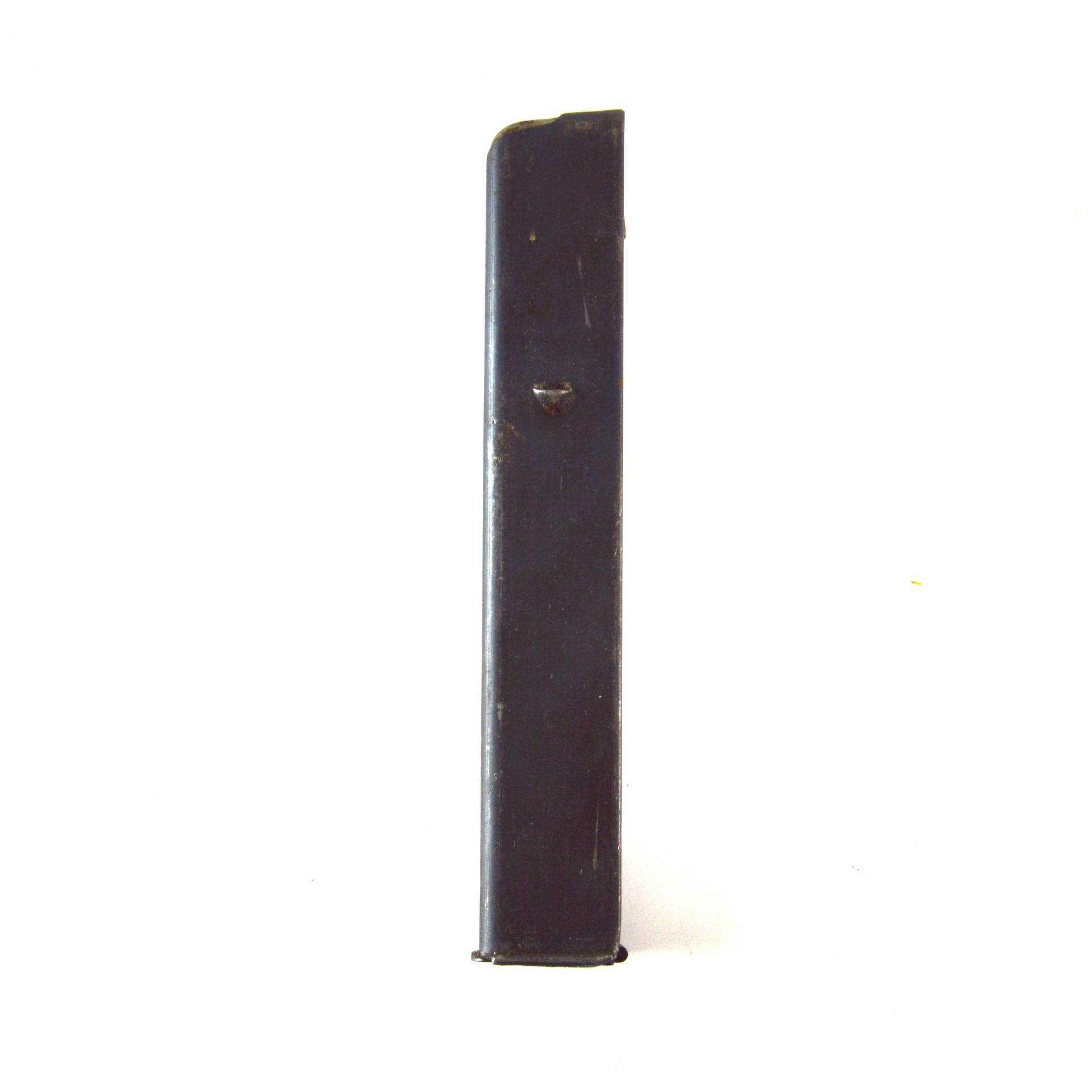 German 9mm MP34 Submachine Gun 32 Round Magazine