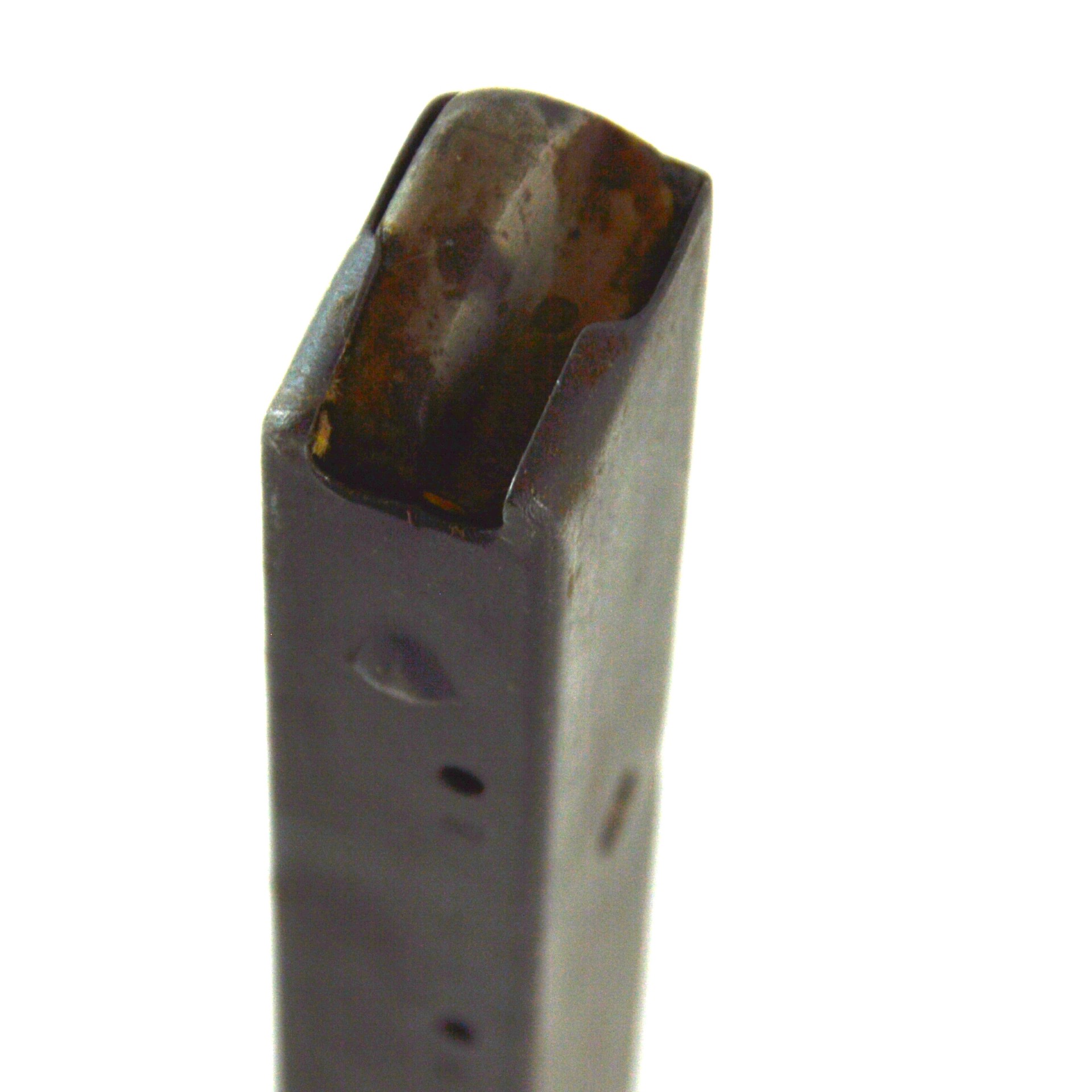 German 9mm MP34 Submachine Gun 32 Round Magazine - Image 6