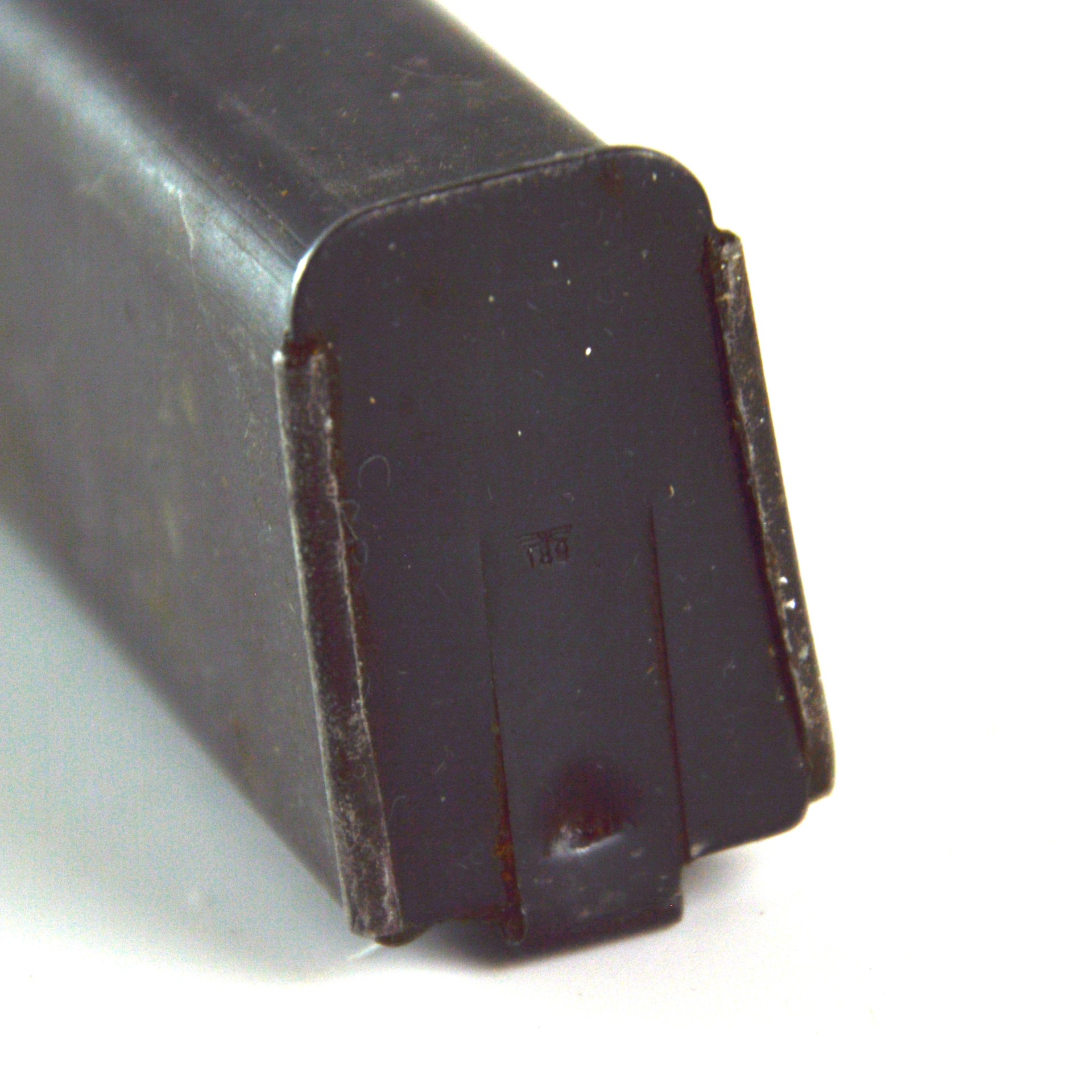 German 9mm MP34 Submachine Gun 32 Round Magazine - Image 5