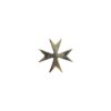 Order of St. John Ribbon Emblem - Full Size