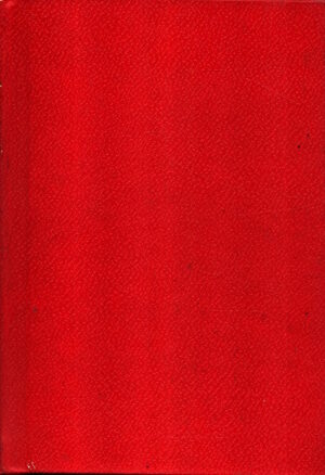 The Territorial Year Book, 1909 (Rebound)