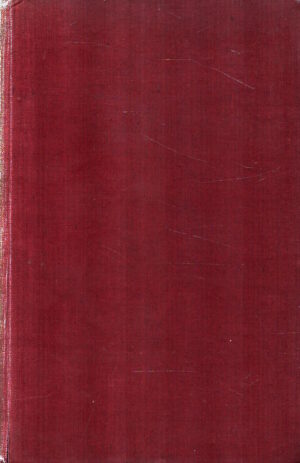 Crusade in Europe by Dwight G. Eisenhower