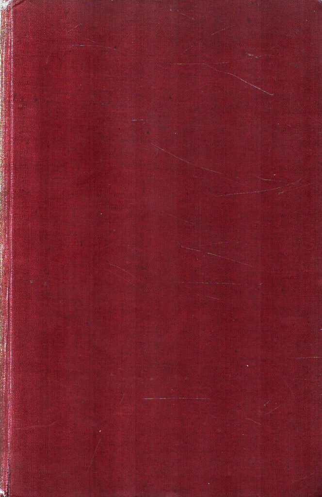 Crusade in Europe by Dwight G. Eisenhower
