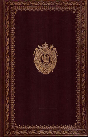 The Waterloo Campaign by Napoleon Bonaparte