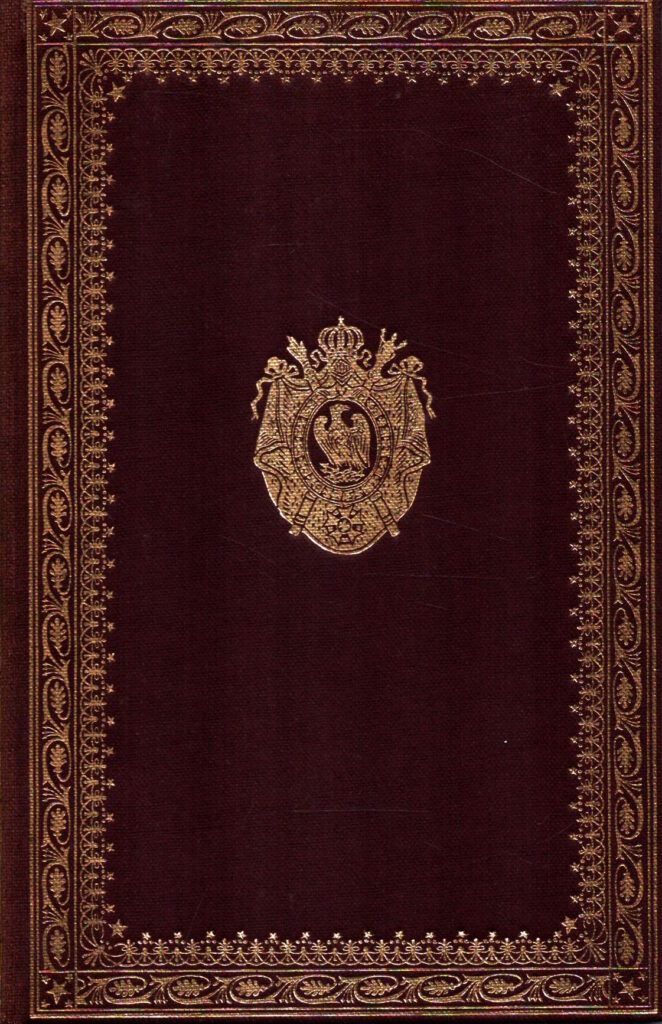 The Waterloo Campaign by Napoleon Bonaparte