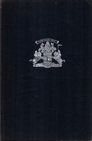 Private Papers of Douglas Haig 1914-1919 by R. Blake (ed)