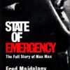 State of Emergency: The Full Story of Mau Mau by Fred Majdalany