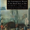 The Naval Chronicle: Contemporary Views of the War at Sea: Volume 2, 1799 to 1804