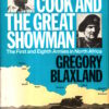 The Plain Cook and the Great Showman: The First and Eighth Armies in North Africa by Gregory Blaxland