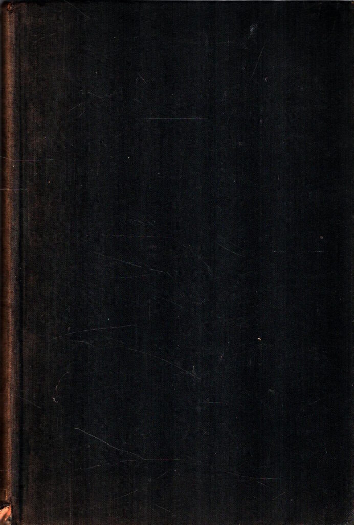 Undertones of War by Edmund Blunden