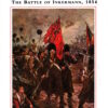 Give Them a Volley and Charge!: The Battle of Inkermann 1854 by Patrick Mercer