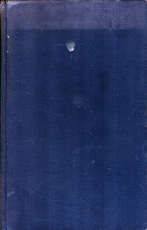A Traveller in Rome by HV Morton