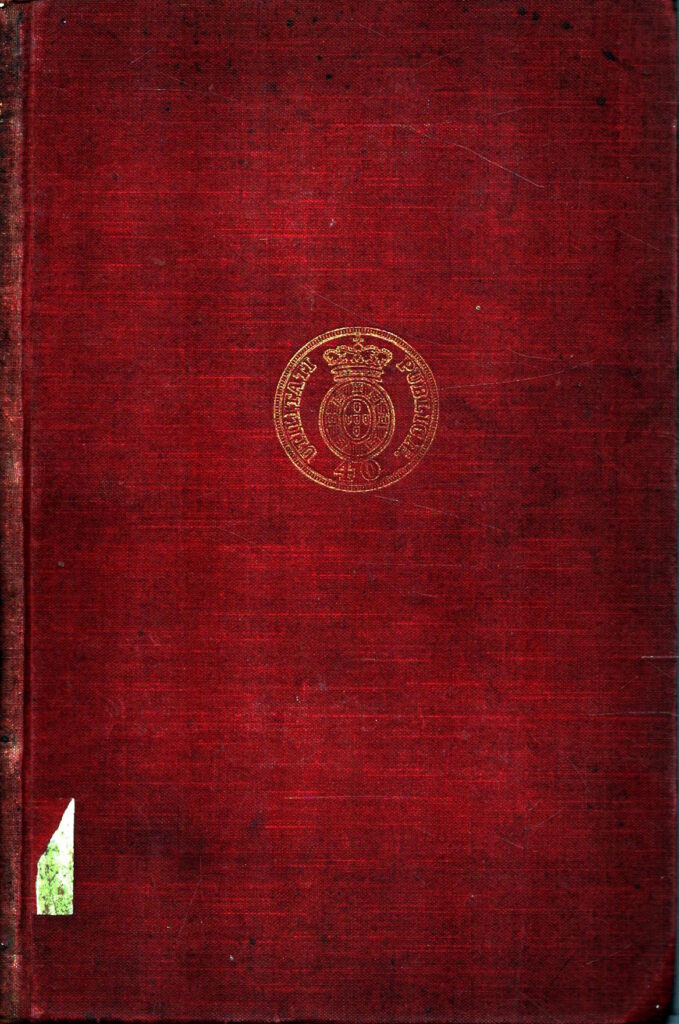 A History of the Peninsular War Volume III: Sept. 1809-Dec. 1810 by Charles Oman