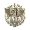 Belgian Medical Component Beret Cap Badge