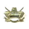 Belgian Armoured Troops Joint Tank Training Centre (JTTC) Beret Cap Badge