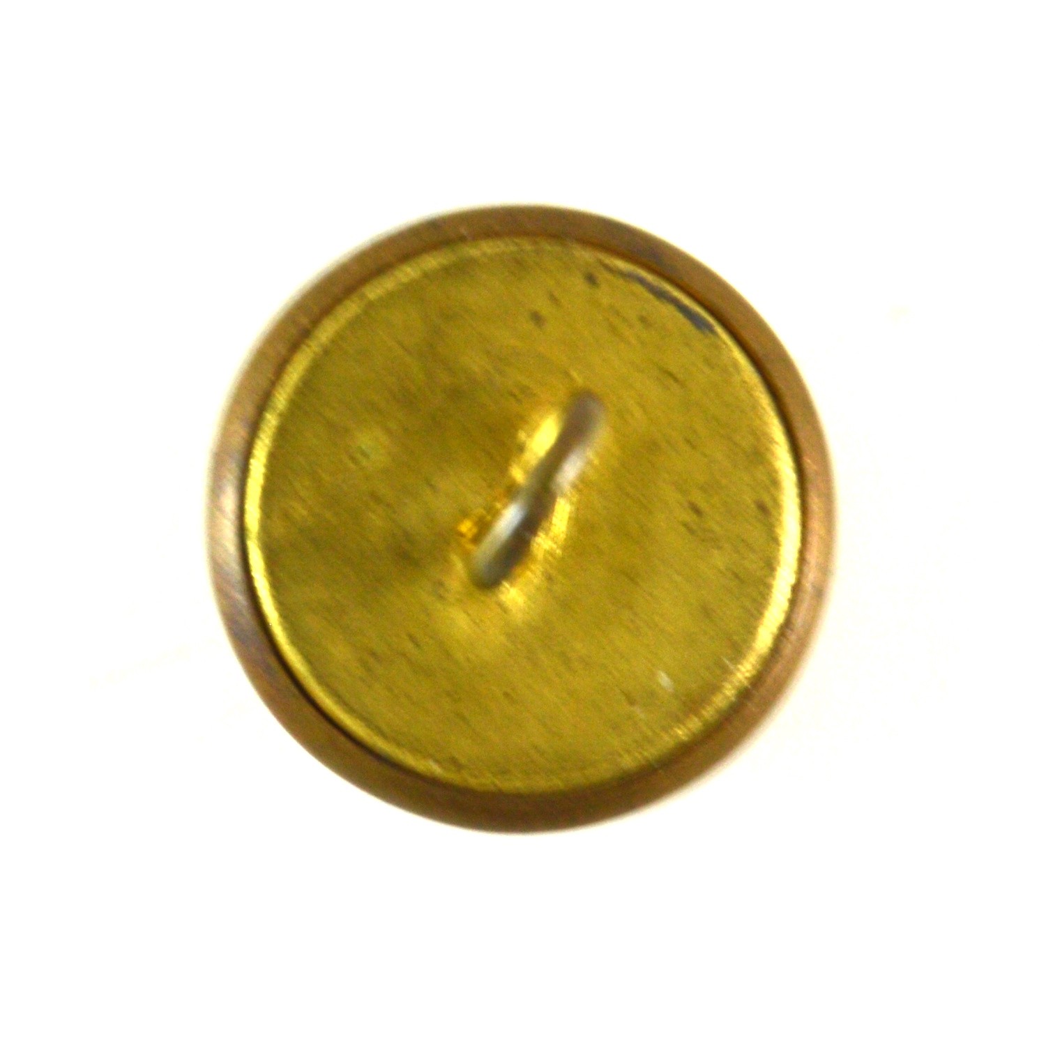 6th Dragoon Guards (Carabineers) Button (King's Crown, 1901-1922 Pattern) - 20mm - Image 2