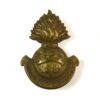 88th (Victoria Fusiliers) Battalion, Canadian Expeditionary Force Collar Badge
