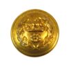Royal Hampshire Regiment Officer Button (1881-1992 Pattern) - 19.5mm