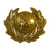 Border Regiment Collar Badge (1885-1895 Pattern)