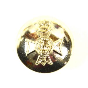 Forester Brigade Anodised Button (1960-1963 Pattern) - 25.5mm