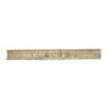 Vimiera Clasp Face - Full Size Contemporary Tailor's Copy for the Military General Service (MGS) Medal