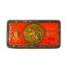 Boer War South Africa 1900 Christmas Chocolate Tin