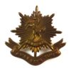 Canadian Carleton and York Regiment Cap Badge (c. 1936-1954 Pattern)