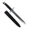 Swiss SIG 57 Stgw M1957 Bayonet and Scabbard - Manufactured by Victorinox
