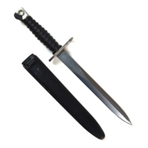 Swiss SIG 57 Stgw M1957 Bayonet and Scabbard - Manufactured by Victorinox