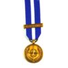 NATO Kosovo Medal - Miniature