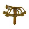 Berkshire Yeomanry Cap Badge (1908-1921 Pattern) - Original