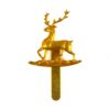 Hertfordshire Yeomanry Cap Badge (1908-c. 1961 Pattern) - Restrike