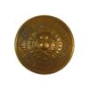 Cape Town Highlanders Brass Button - 25mm